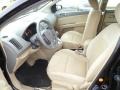 Super Black - Sentra 2.0 S Photo No. 11