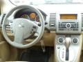 Super Black - Sentra 2.0 S Photo No. 16