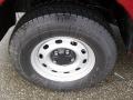 2009 Inferno Red Crystal Pearl Dodge Ram 1500 ST Quad Cab 4x4  photo #9