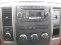 2009 Inferno Red Crystal Pearl Dodge Ram 1500 ST Quad Cab 4x4  photo #14