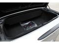 Blade Silver Metallic - Corvette Convertible Photo No. 23