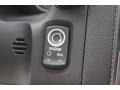 Titanium Gray Controls Photo for 2010 Chevrolet Corvette #77265482