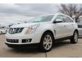 Platinum Ice Tricoat - SRX Performance FWD Photo No. 1