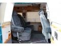 1995 Emerald Green Metallic Chevrolet Chevy Van G20 Passenger Conversion  photo #30