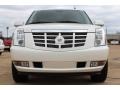 White Diamond Tricoat - Escalade ESV Luxury Photo No. 7