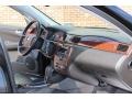 Ebony 2011 Chevrolet Impala LT Dashboard