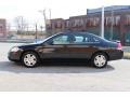 Black - Impala LT Photo No. 72