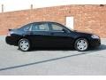 Black - Impala LT Photo No. 74