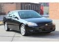 Black - Impala LT Photo No. 75