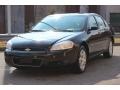 Black - Impala LT Photo No. 76