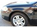 Black - Impala LT Photo No. 81
