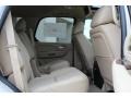 2013 Cadillac Escalade Premium Rear Seat