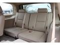 Rear Seat of 2013 Escalade Premium