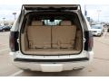  2013 Escalade Premium Trunk