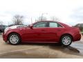 Crystal Red Tintcoat - CTS 3.0 Sedan Photo No. 5