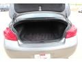 Platinum Graphite - G 37 Journey Sedan Photo No. 22