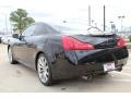 2010 Obsidian Black Infiniti G 37 S Sport Coupe  photo #3