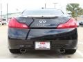 2010 Obsidian Black Infiniti G 37 S Sport Coupe  photo #8