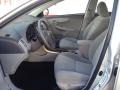 Ash Interior Photo for 2009 Toyota Corolla #77267701