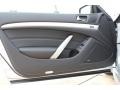 Graphite Door Panel Photo for 2013 Infiniti G #77267729