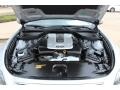 3.7 Liter DOHC 24-Valve CVTCS V6 2013 Infiniti G 37 Journey Coupe Engine