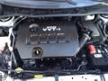 1.8 Liter DOHC 16-Valve VVT-i Inline 4 Cylinder Engine for 2009 Toyota Corolla LE #77267777