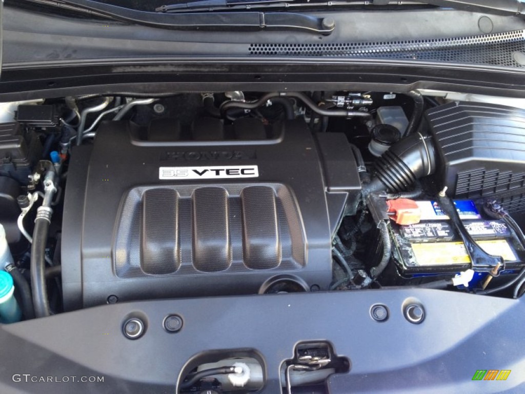 2006 Honda Odyssey EX 3.5L SOHC 24V i-VTEC V6 Engine Photo #77267882