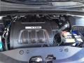  2006 Odyssey EX 3.5L SOHC 24V i-VTEC V6 Engine