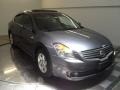 Dark Slate Metallic - Altima 2.5 S Photo No. 2