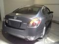 Dark Slate Metallic - Altima 2.5 S Photo No. 5