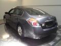 Dark Slate Metallic - Altima 2.5 S Photo No. 6