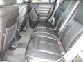 Ebony Black Rear Seat Photo for 2006 Hummer H3 #77268629