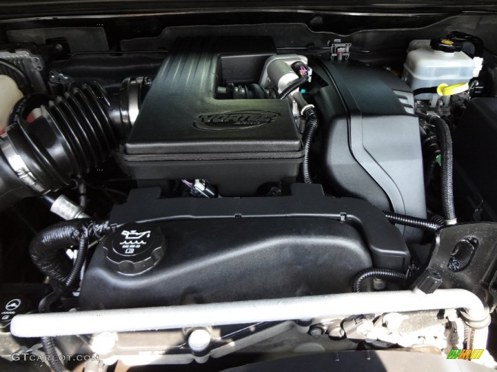 2006 Hummer H3 Standard H3 Model 3.5 Liter DOHC 20-Valve VVT 5 Cylinder Engine Photo #77268668