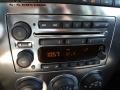 2006 Hummer H3 Standard H3 Model Audio System