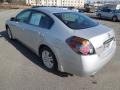 2012 Brilliant Silver Nissan Altima 2.5 SL  photo #4