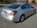 2012 Brilliant Silver Nissan Altima 2.5 SL  photo #5