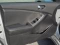 2012 Brilliant Silver Nissan Altima 2.5 SL  photo #11