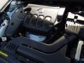 2012 Brilliant Silver Nissan Altima 2.5 SL  photo #23