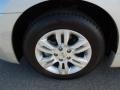 2012 Brilliant Silver Nissan Altima 2.5 SL  photo #24