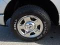 2005 Silver Metallic Ford F150 STX SuperCab  photo #20