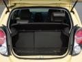 Yellow/Yellow Trunk Photo for 2013 Chevrolet Spark #77269202