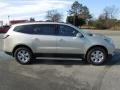 Champagne Silver Metallic - Traverse LT Photo No. 6