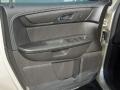 2013 Champagne Silver Metallic Chevrolet Traverse LT  photo #11