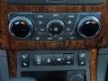 2013 Chevrolet Traverse LT Controls