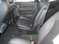 Ebony Rear Seat Photo for 2013 Chevrolet Traverse #77269346