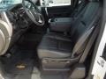 Summit White - Silverado 3500HD LT Extended Cab 4x4 Photo No. 8
