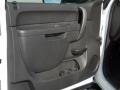 Summit White - Silverado 3500HD LT Extended Cab 4x4 Photo No. 10
