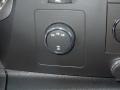 Ebony Controls Photo for 2013 Chevrolet Silverado 3500HD #77269469