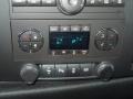 2013 Chevrolet Silverado 3500HD LT Extended Cab 4x4 Controls