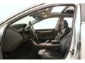 Radiant Silver - CTS 4 AWD Sedan Photo No. 7
